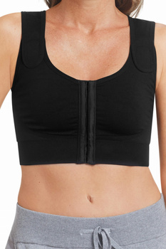 Biustonosz Kompresujący Amoena  Sina HE-ST-Medium