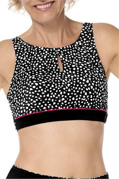 Kostium kąpielowy d;a Amazonek-Amoena Manila