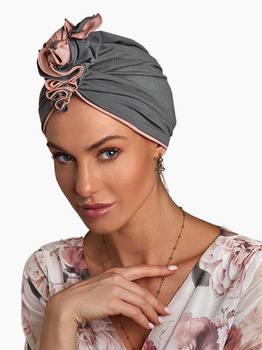 Turban po chemioterapii Nah Leo