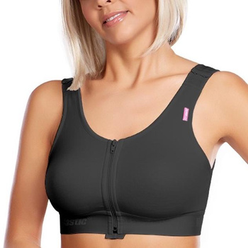 Biustonosz kompresujący Lipoelastic PI special Comfort