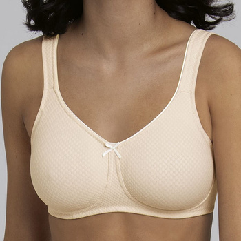 Biustonosz dla Amazonek bez fiszbin Anita Leni