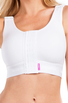 Biustonosz kompresujący Lipoelastic PI super Variant