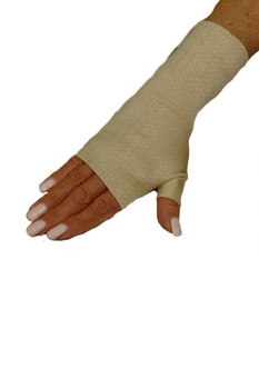 Rękawiczka uciskowa Anita 1113_BEŻOWY