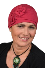 Turban po chemioterapii Rosalie _b/215