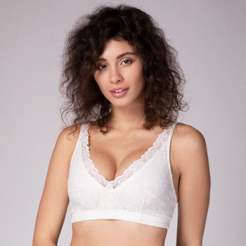 Biustonosz po operacji piersi Lipoelastic PI Premium