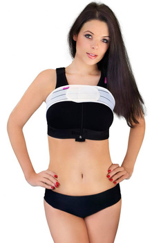 Pas kompresujący LIpoelastic SG