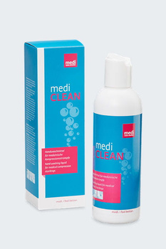 Płyn do prania bielizny kompresującej