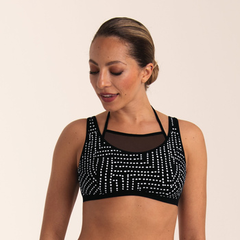 Kostium kąpielowy dla Amazonek Anita Tabala