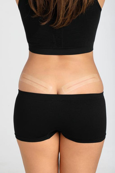 Opatrunek Silikonowy na blizny Amoena 26x3,5 cm