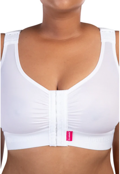 Biustonosz kompresujący Lipoelastic Extra variant