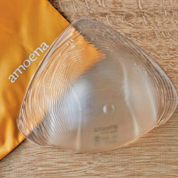 Proteza piersi do pływania Amoena Aqua Wave