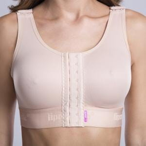 Biustonosz Kompresujący Lipoelastic PI Ideal Variant